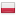 morswinczynie.pl server is located in Poland
